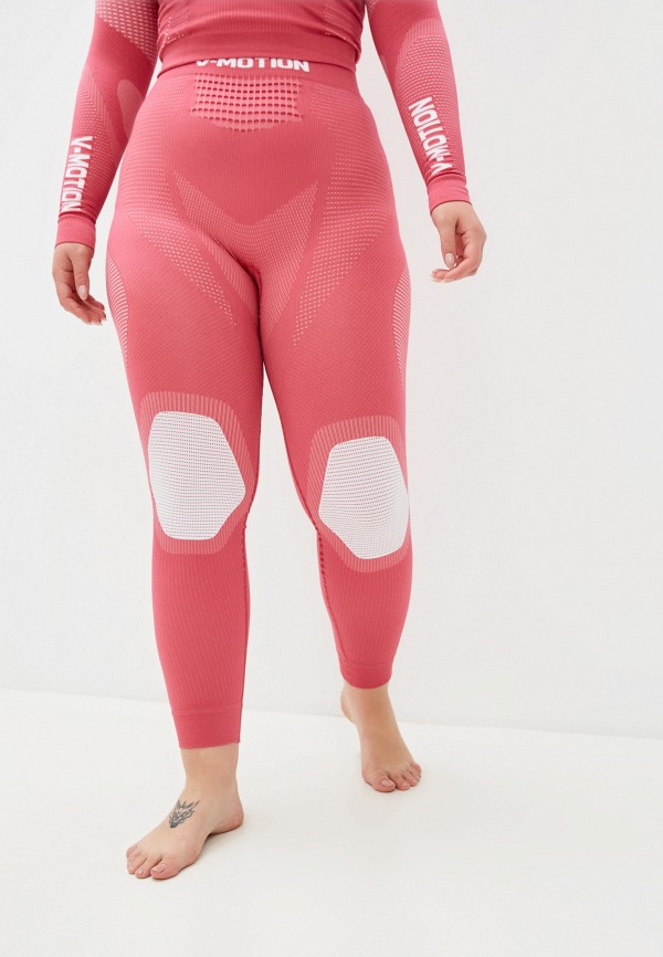 V-Motion Термобелье низ - ALPINESPORTS - фото 1