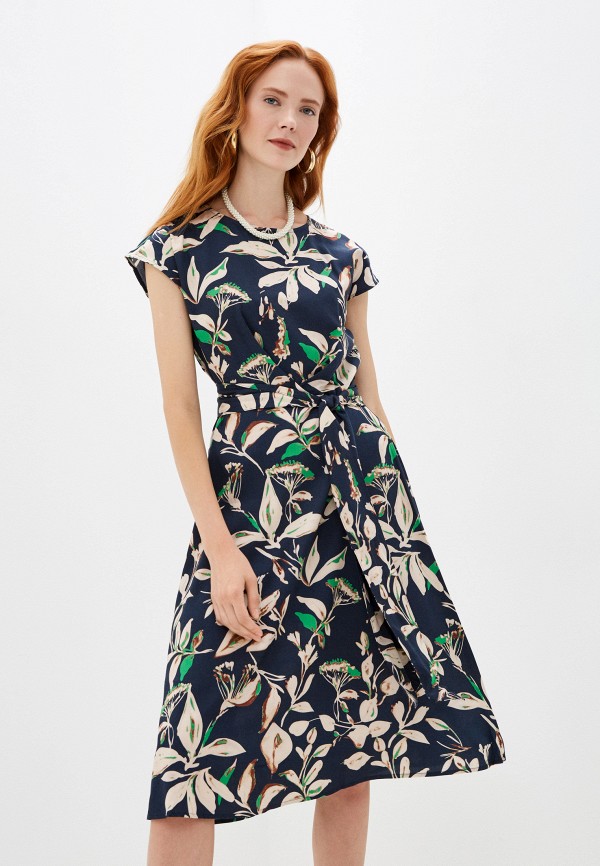 Lilly Bennet Платье - фото 1