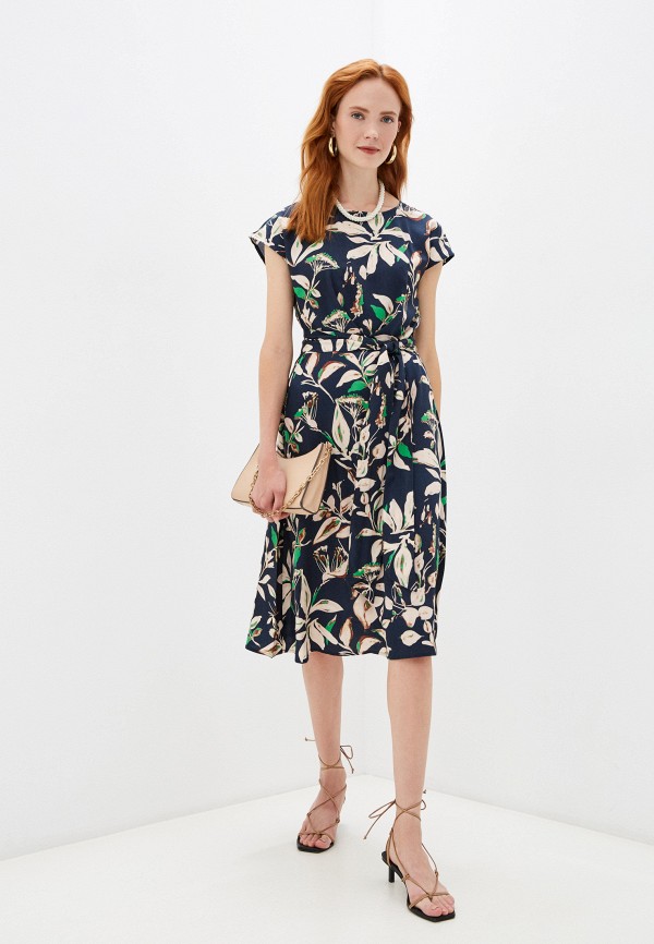 Lilly Bennet Платье - фото 2