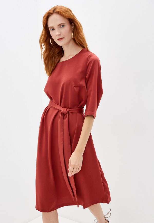 Lilly Bennet Платье - фото 1