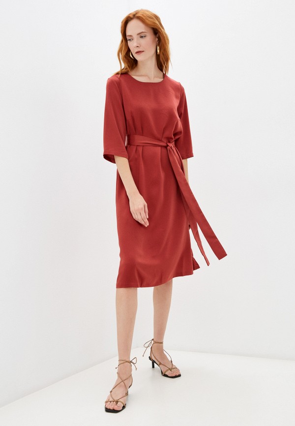 Lilly Bennet Платье - фото 2