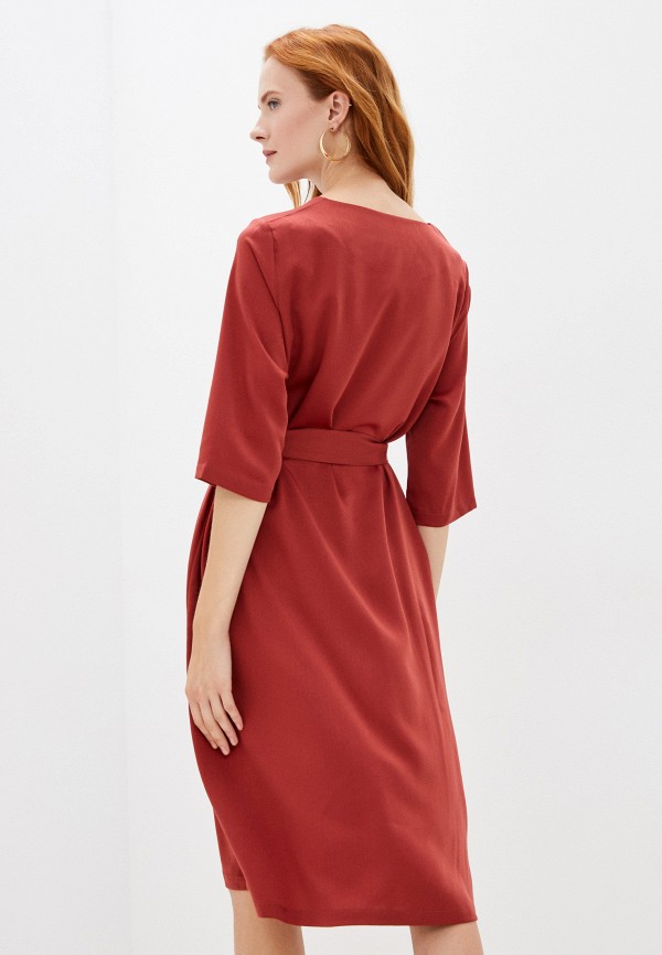 Lilly Bennet Платье - фото 3