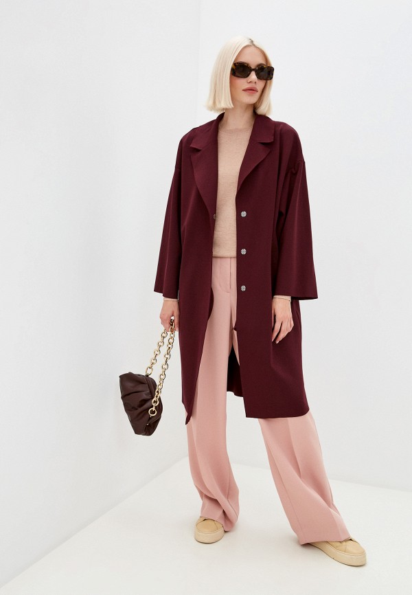 J-Splash Пальто-халат - фото 2