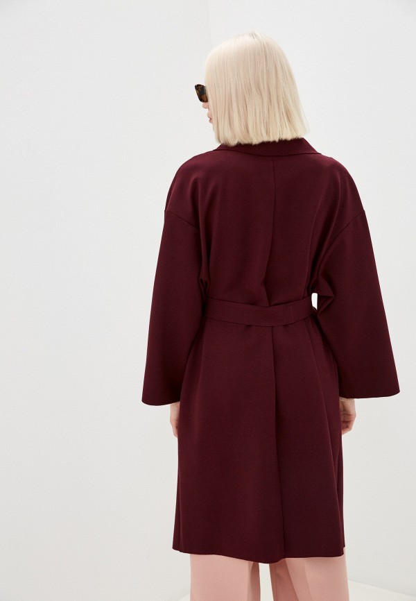 J-Splash Пальто-халат - фото 3