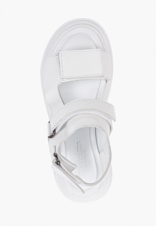 Tervolina Сандалии - Exclusive online - фото 4