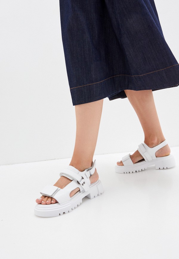 Tervolina Сандалии - Exclusive online - фото 6