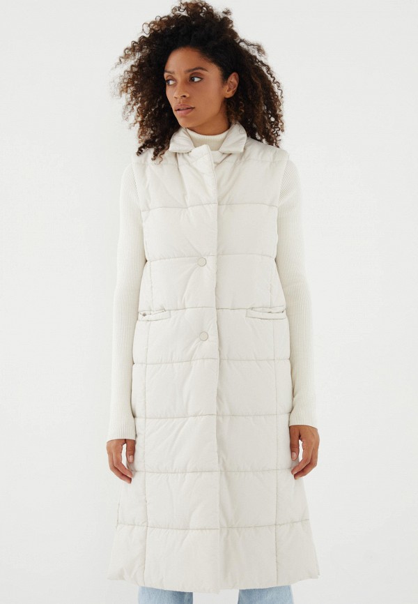 Zarina Жилет утепленный - фото 1