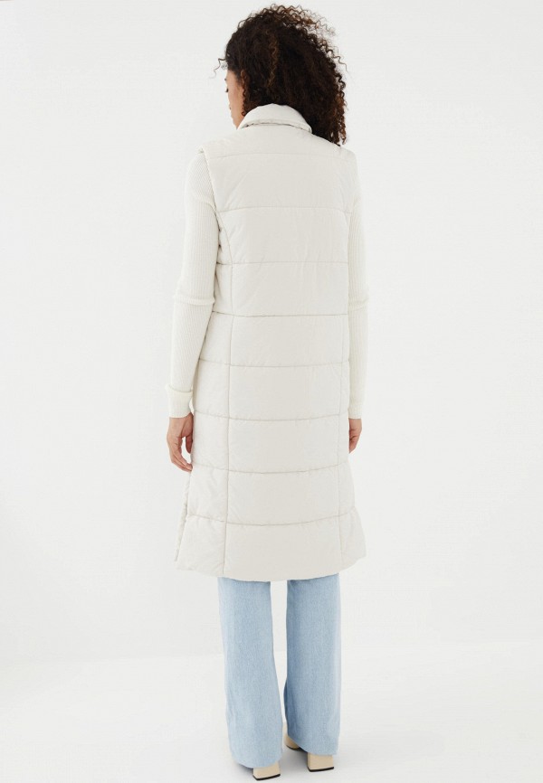 Zarina Жилет утепленный - фото 3