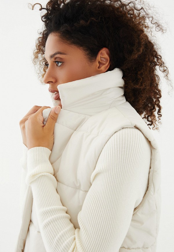 Zarina Жилет утепленный - фото 4