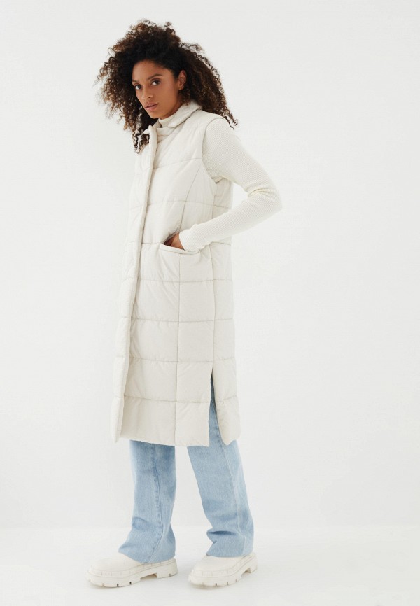 Zarina Жилет утепленный - фото 6