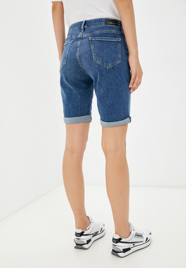 Mavi Шорты джинсовые - ALEXIS - фото 3