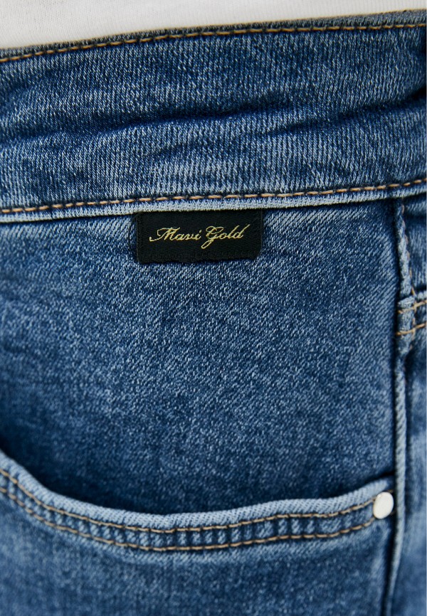 Mavi Шорты джинсовые - ALEXIS - фото 4