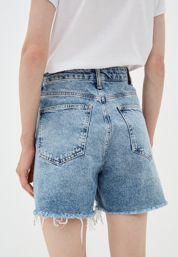 Mavi Шорты джинсовые - MILLIE ICON STREET - фото 3