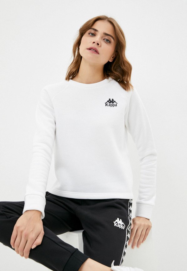 Kappa Свитшот - фото 1