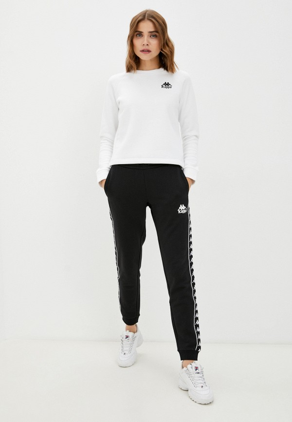 Kappa Свитшот - фото 2