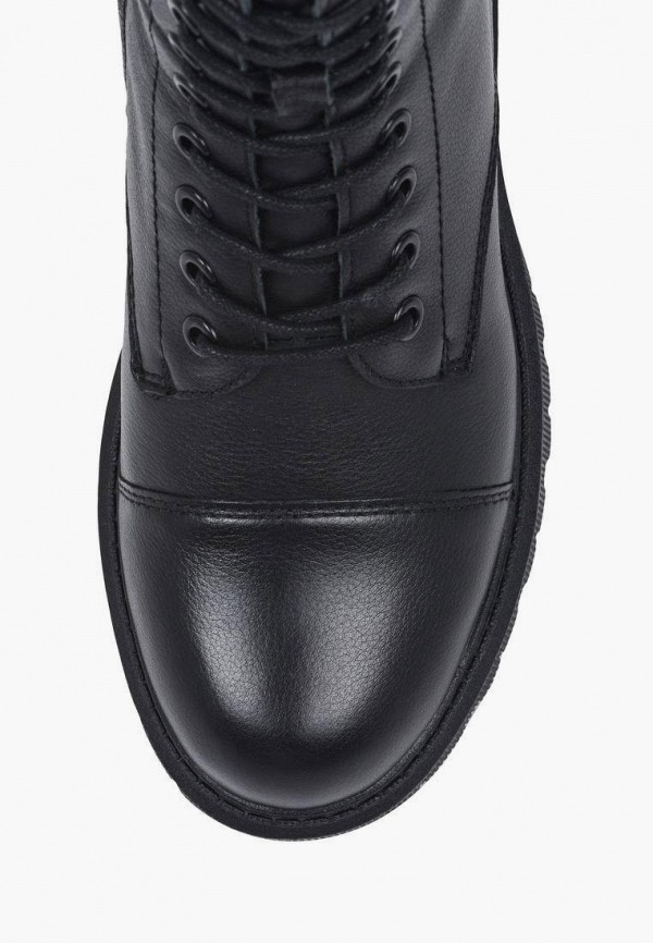 Alessio Nesca Ботинки - фото 3