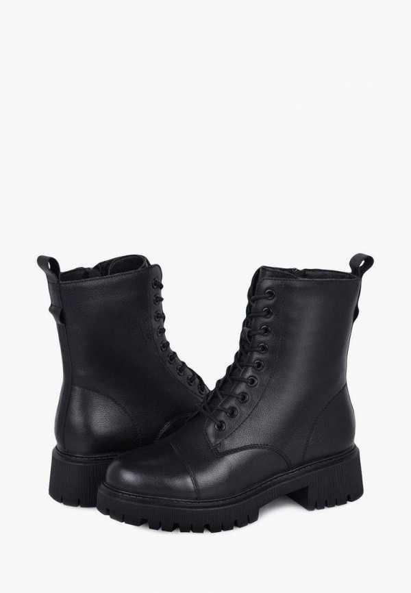 Alessio Nesca Ботинки - фото 2