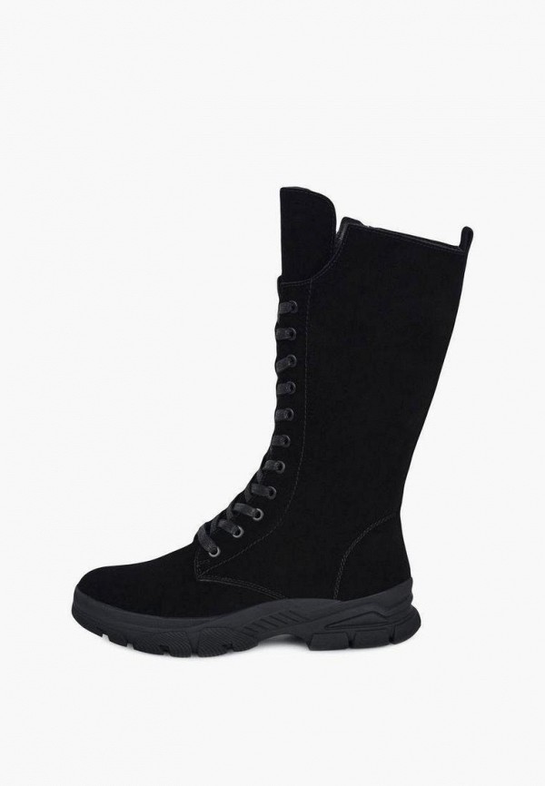 Alessio Nesca Сапоги - фото 1