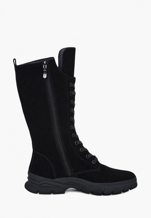 Alessio Nesca Сапоги - фото 5