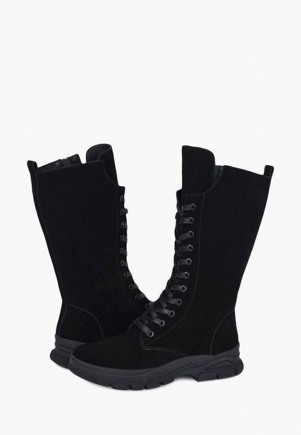 Alessio Nesca Сапоги - фото 2