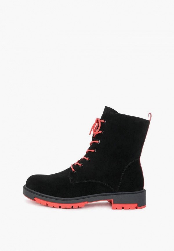 Alessio Nesca Ботинки - фото 1