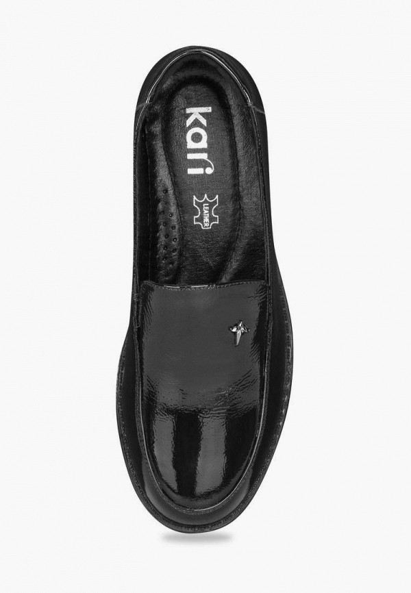 Kari Лоферы - фото 2