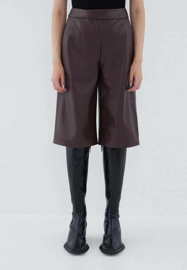 Zarina Шорты - фото 1