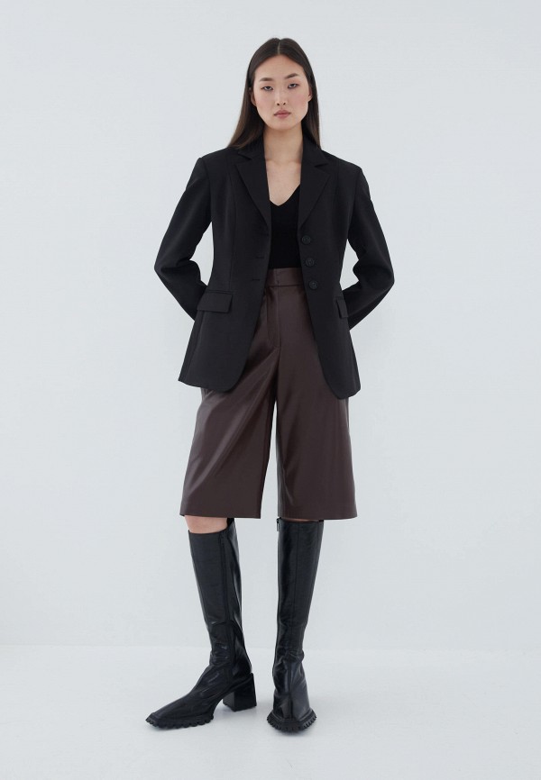 Zarina Шорты - фото 2