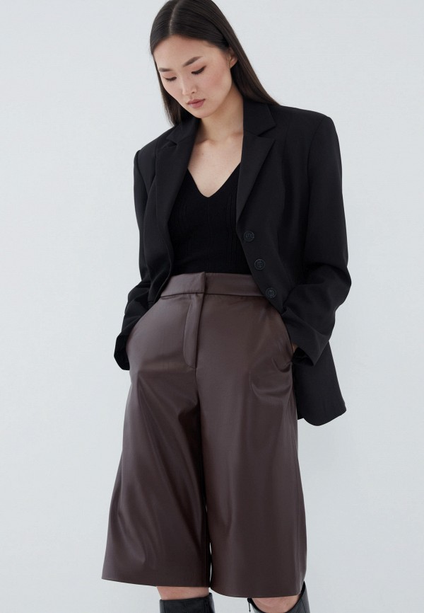 Zarina Шорты - фото 5