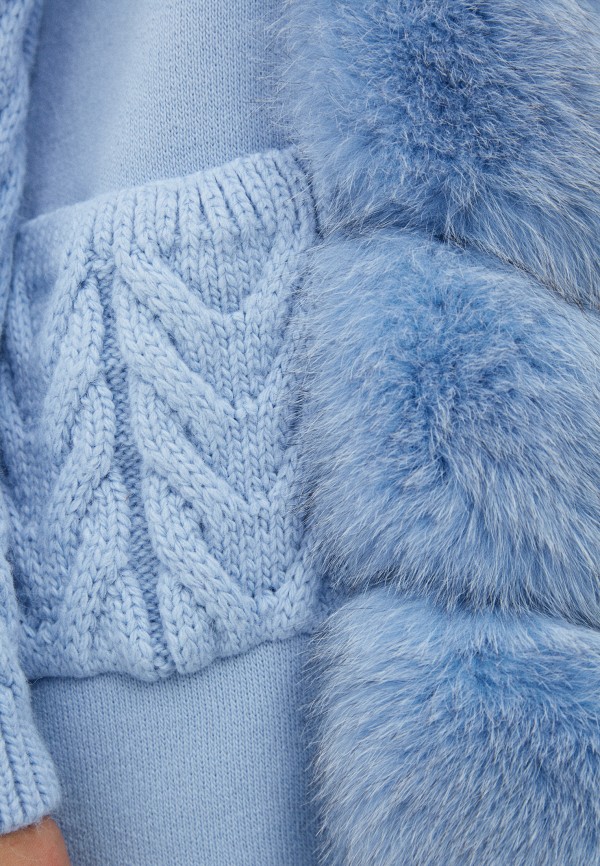 V.S Пальто - -кардиган - фото 4