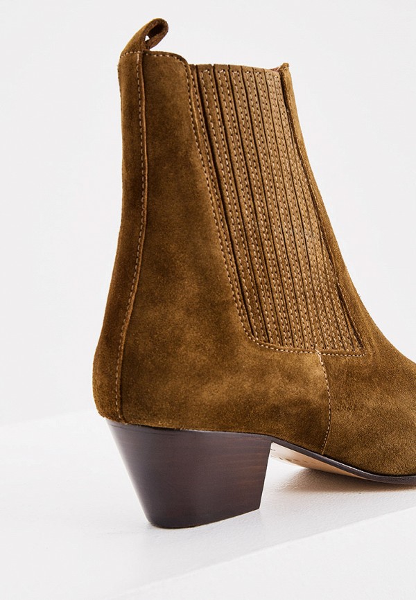 Sandro Ботильоны - фото 4