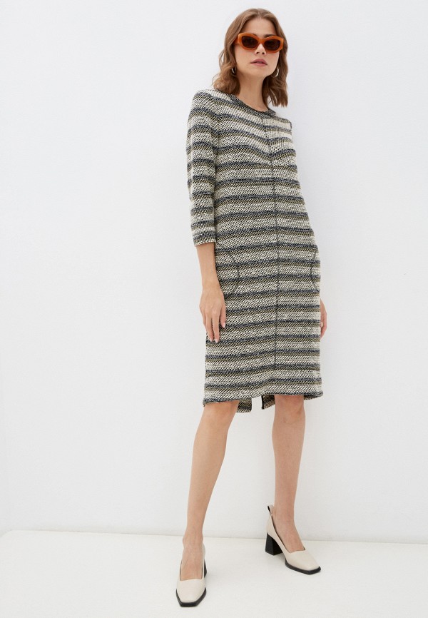 Vera Moni Платье - фото 1