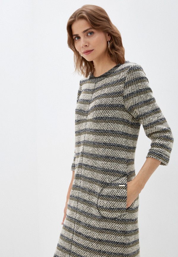 Vera Moni Платье - фото 2