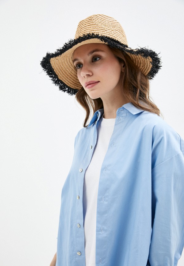 Ruxara Шляпа - Lamoda Online Exclusive - фото 4