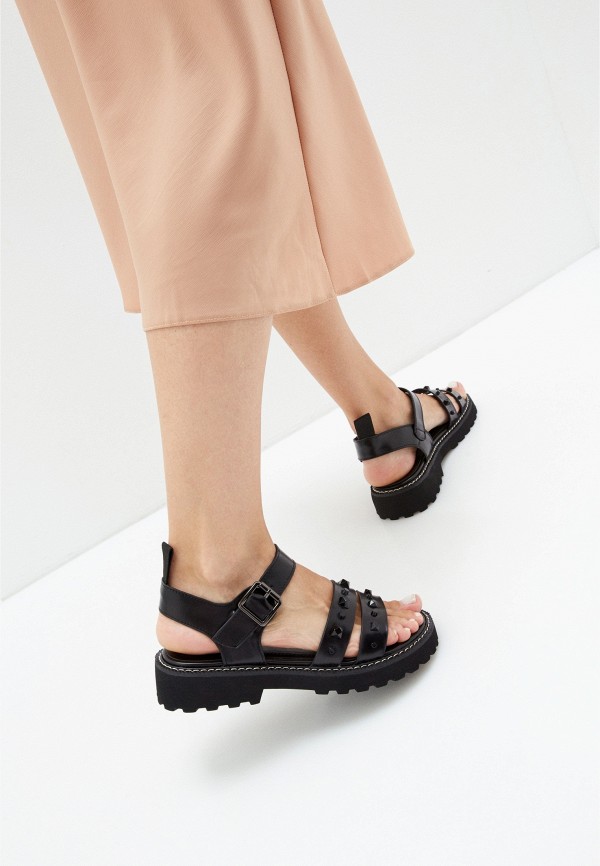 Abricot Сандалии - фото 6