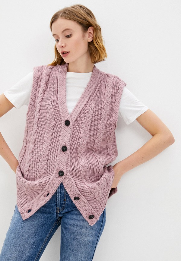 Vera Moni Жилет -  - фото 1