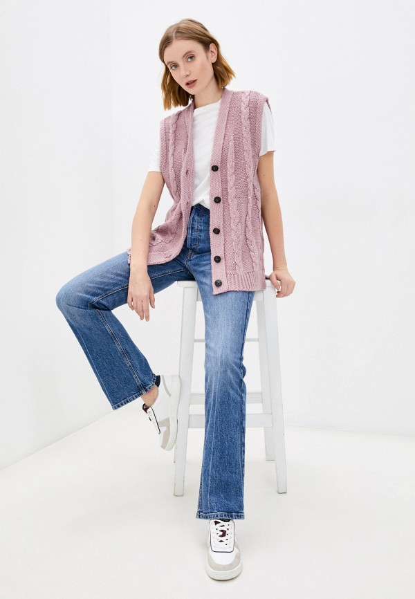 Vera Moni Жилет -  - фото 2