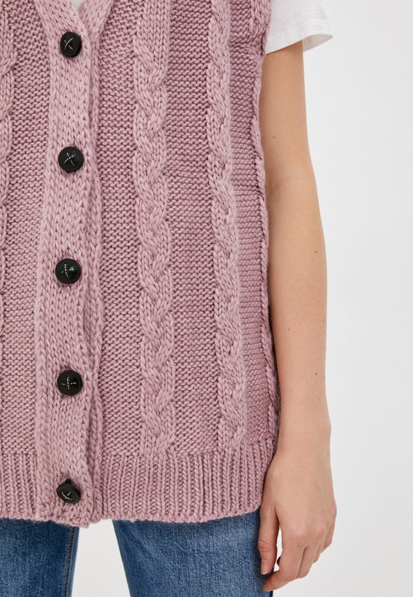 Vera Moni Жилет -  - фото 4