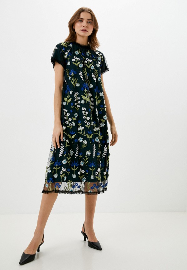 Vera Moni Платье - фото 1