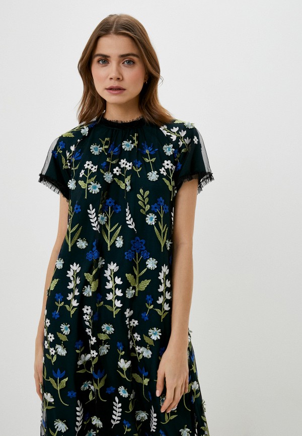 Vera Moni Платье - фото 2