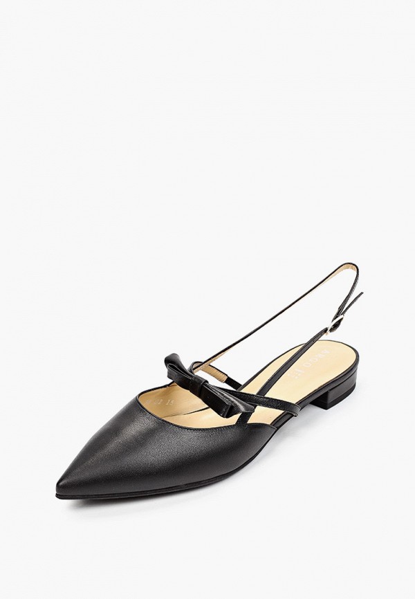 Argo Туфли - фото 2