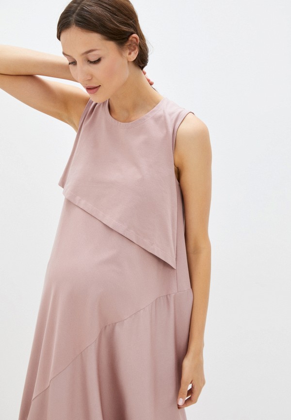 Proud Mom Платье - фото 2