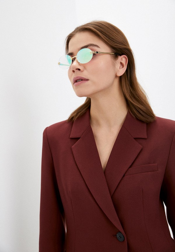 Kaizi Очки солнцезащитные - S31471 - фото 5