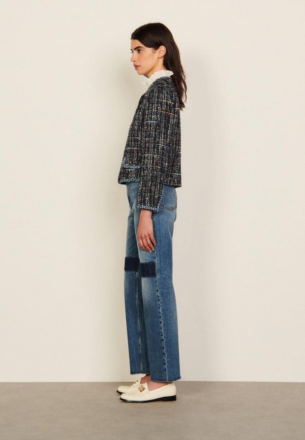 Sandro Жакет - фото 5