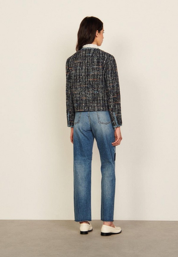 Sandro Жакет - фото 3