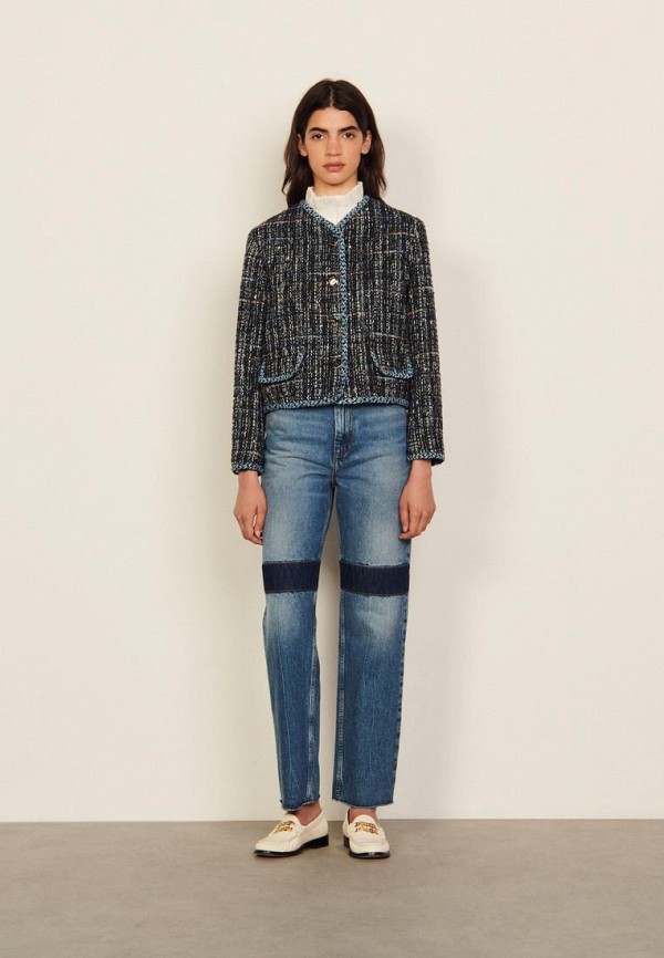 Sandro Жакет - фото 2