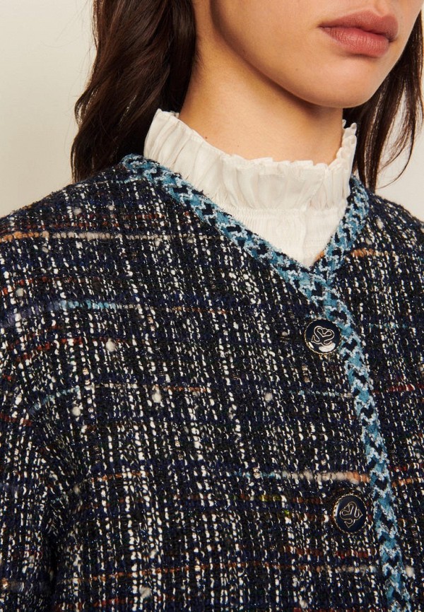 Sandro Жакет - фото 4