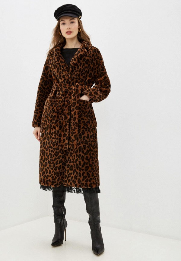 SilverFox Шуба - фото 3