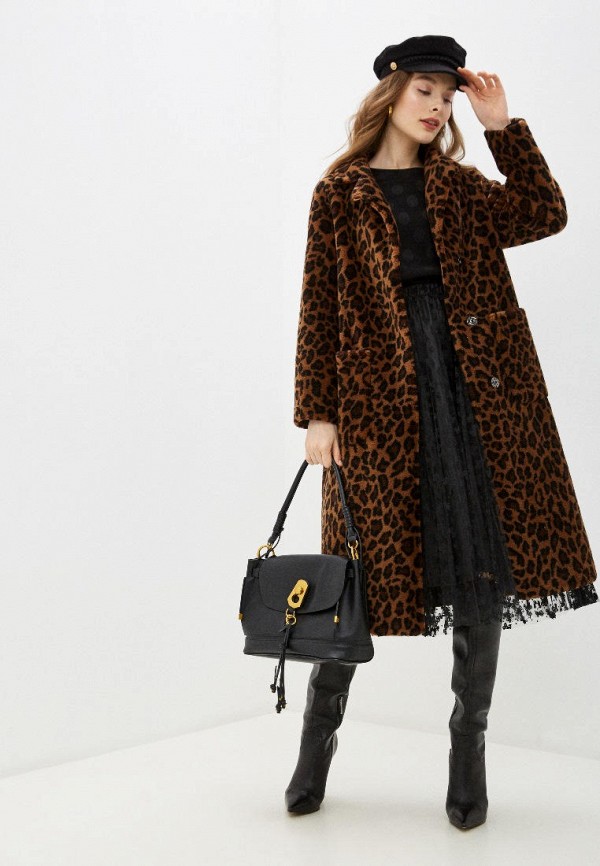 SilverFox Шуба - фото 1