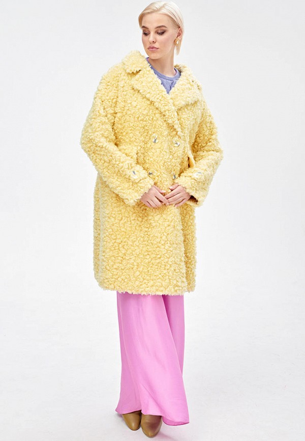 SilverFox Шуба - фото 2